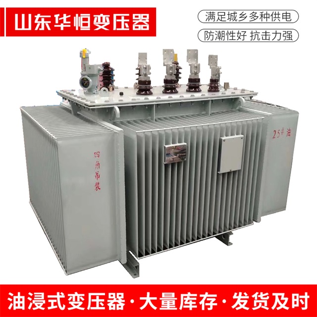 S13-10000/35安源安源安源电力变压器厂家