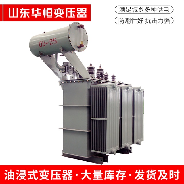 S11-10000/35安源安源安源电力变压器厂家