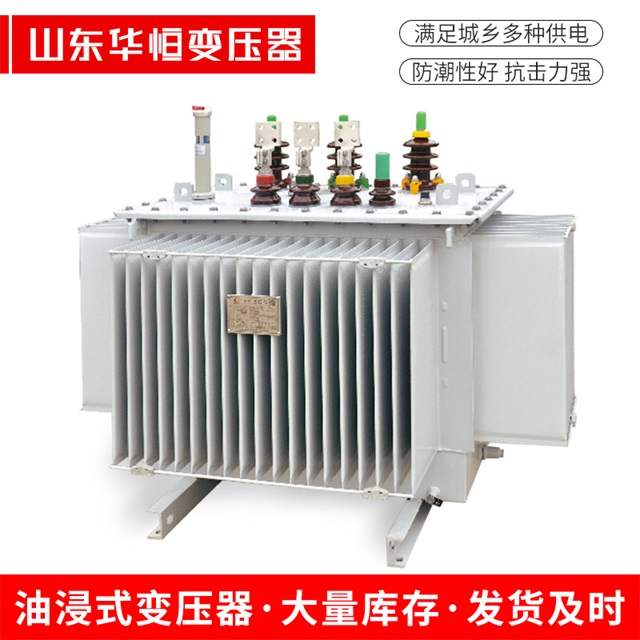S13-10000/35安源安源安源电力变压器