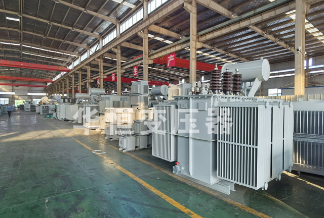 S13-8000/35安源安源安源电力变压器厂家