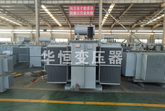 SZ11-6300/35安源安源安源油浸式变压器价格